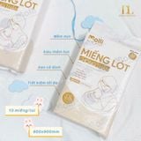  Lót Chống Thấm Sử Dụng 1 Lần Molli 
