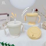  Cốc Tập Uống Đa Năng Mother-K Hàn Quốc 