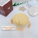  Cốc Tập Uống Đa Năng Mother-K Hàn Quốc 