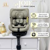 Ghế ngồi ô tô Joie I - Pivot Grow 