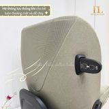  Ghế ngồi ô tô Joie I - Pivot Grow 