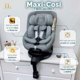  MAXI-COSI - Ghế ngồi ô tô Mica 360 Pro 