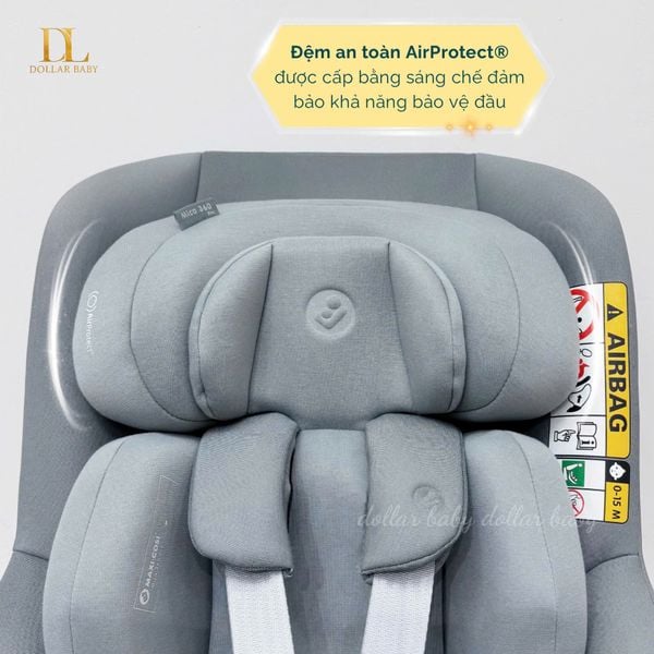  MAXI-COSI - Ghế ngồi ô tô Mica 360 Pro 