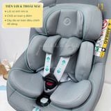  MAXI-COSI - Ghế ngồi ô tô Mica 360 Pro 