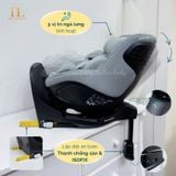 MAXI-COSI - Ghế ngồi ô tô Mica 360 Pro 
