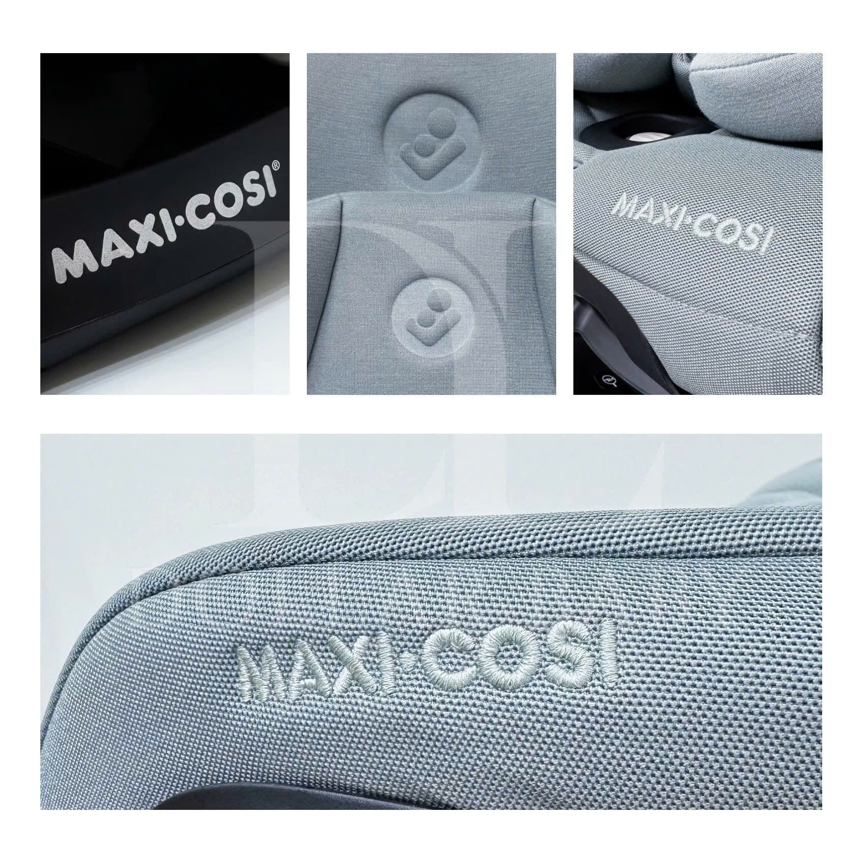  MAXI-COSI - Ghế ngồi ô tô Mica 360 Pro 