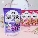  Alvins Bánh gạo cho bé 30g 