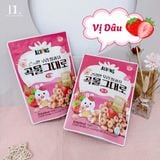  Alvins Bánh gạo cho bé 30g 