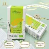  Gạo Trắng Hữu Cơ ST25 Hasa Bio 