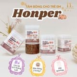 HONPER - Bông tăm HP139 