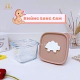  Hũ thủy tinh ăn dặm Honper HP101 