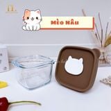  Hũ thủy tinh ăn dặm Honper HP101 