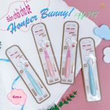  Bàn chải cho bé Honper Bunny HP248 