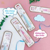  Bàn chải cho bé Honper Bunny HP248 