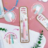  Bàn chải cho bé Honper Bunny HP248 