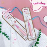  Bàn chải cho bé Honper Bunny HP248 