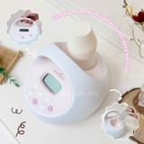  SPECTRA - Máy hút sữa điện đôi S2+ 