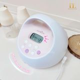  SPECTRA - Máy hút sữa điện đôi S2+ 