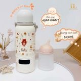  FATZ BABY - Bình đun và hâm nước di động Mini Smart 21 Plus 