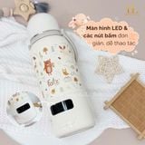  FATZ BABY - Bình đun và hâm nước di động Mini Smart 21 Plus 
