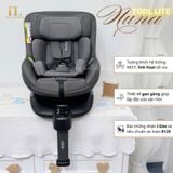  GHẾ NGỒI Ô TÔ NUNA TODL LITE ( KÈM BASE NEXT ) 