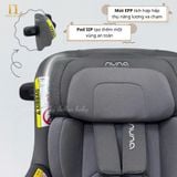  GHẾ NGỒI Ô TÔ NUNA TODL LITE ( KÈM BASE NEXT ) 