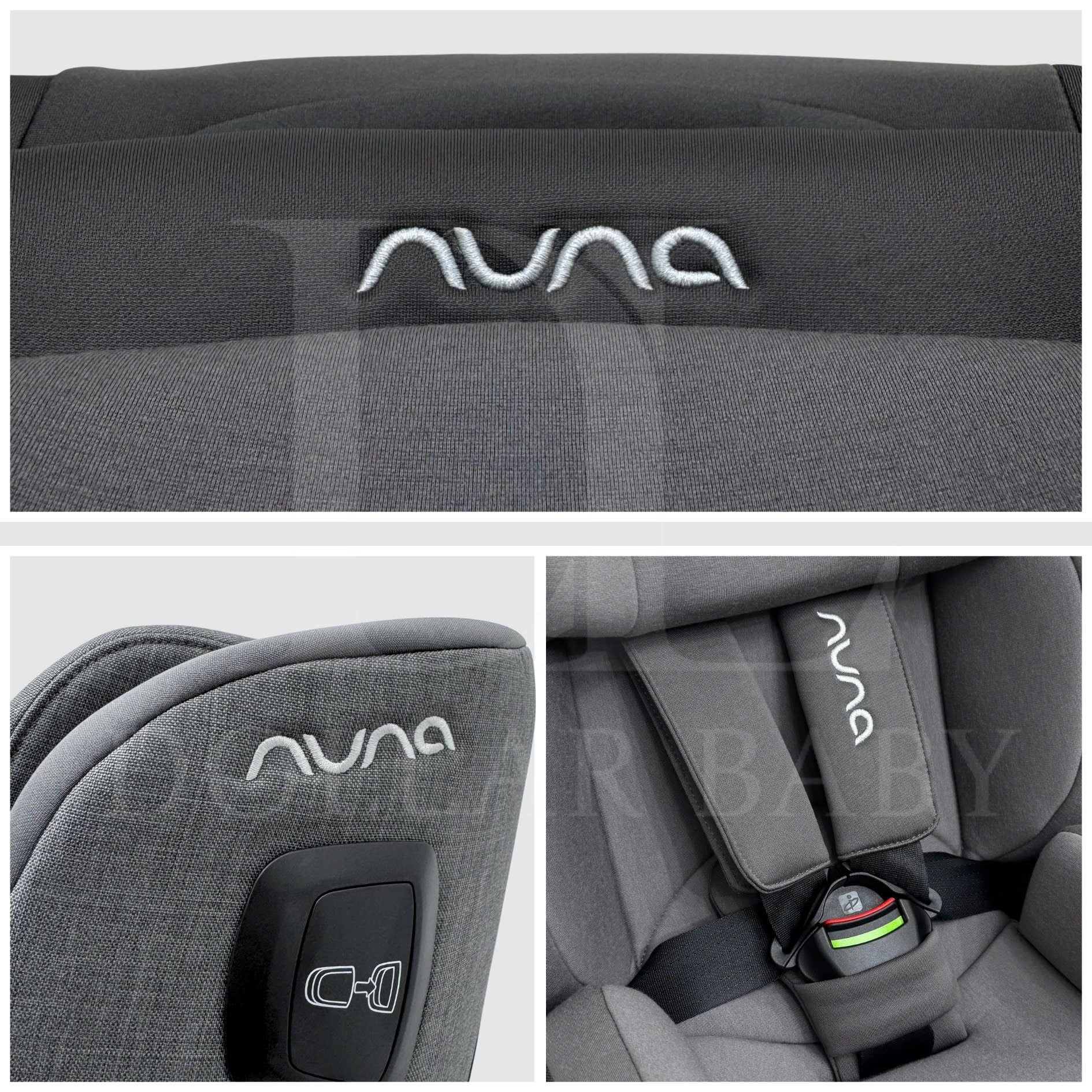  GHẾ NGỒI Ô TÔ NUNA TODL LITE ( KÈM BASE NEXT ) 