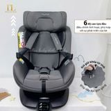  GHẾ NGỒI Ô TÔ NUNA TODL LITE ( KÈM BASE NEXT ) 