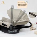  NUNA - Ghế Ngồi Ô Tô Sơ Sinh Pipa Urbn 