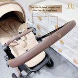  CYBEX Platinum - Xe đẩy 2 Chiều Priam 4 