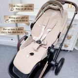  CYBEX Platinum - Xe đẩy 2 Chiều Priam 4 