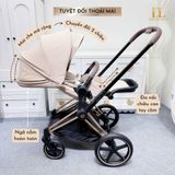  CYBEX Platinum - Xe đẩy 2 Chiều Priam 4 