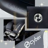  CYBEX Gold - Ghế Ngồi Ô Tô Callisto G 360° Select 