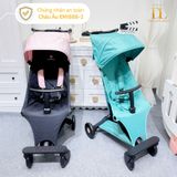  Xe đẩy gấp gọn Maple&Co Lovefun (6-36m) 