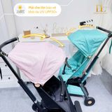  Xe đẩy gấp gọn Maple&Co Lovefun (6-36m) 
