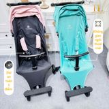  Xe đẩy gấp gọn Maple&Co Lovefun (6-36m) 