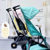  Xe đẩy gấp gọn Maple&Co Lovefun (6-36m) 