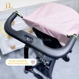  Xe đẩy gấp gọn Maple&Co Lovefun (6-36m) 