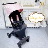 Xe đẩy gấp gọn Maple&Co Lovefun (6-36m) 