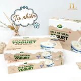 ARLA - Sữa Chua Nguội NATURAL YOGURT (12M) 