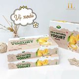  ARLA - Sữa Chua Nguội NATURAL YOGURT (12M) 