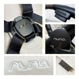  NUNA - Xe Đẩy Ixxa Swiv 