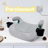  BRITAX RÖMER - UpNGo Ghế Nâng Ngồi Ô Tô Cho Bé Từ 18 - 54kg 