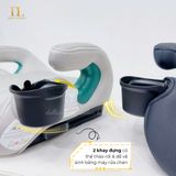  BRITAX RÖMER - UpNGo Ghế Nâng Ngồi Ô Tô Cho Bé Từ 18 - 54kg 
