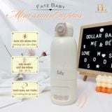  FATZ BABY - Bình đun và hâm nước di động Mini Smart 20 Plus 