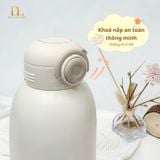  FATZ BABY - Bình đun và hâm nước di động Mini Smart 20 Plus 