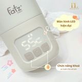  FATZ BABY - Bình đun và hâm nước di động Mini Smart 20 Plus 