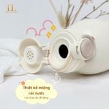  FATZ BABY - Bình đun và hâm nước di động Mini Smart 20 Plus 