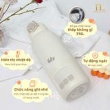 FATZ BABY - Bình đun và hâm nước di động Mini Smart 20 Plus 