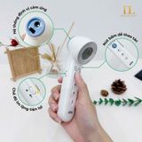  Nhiệt kế hồng ngoại Braun BNT400WE 